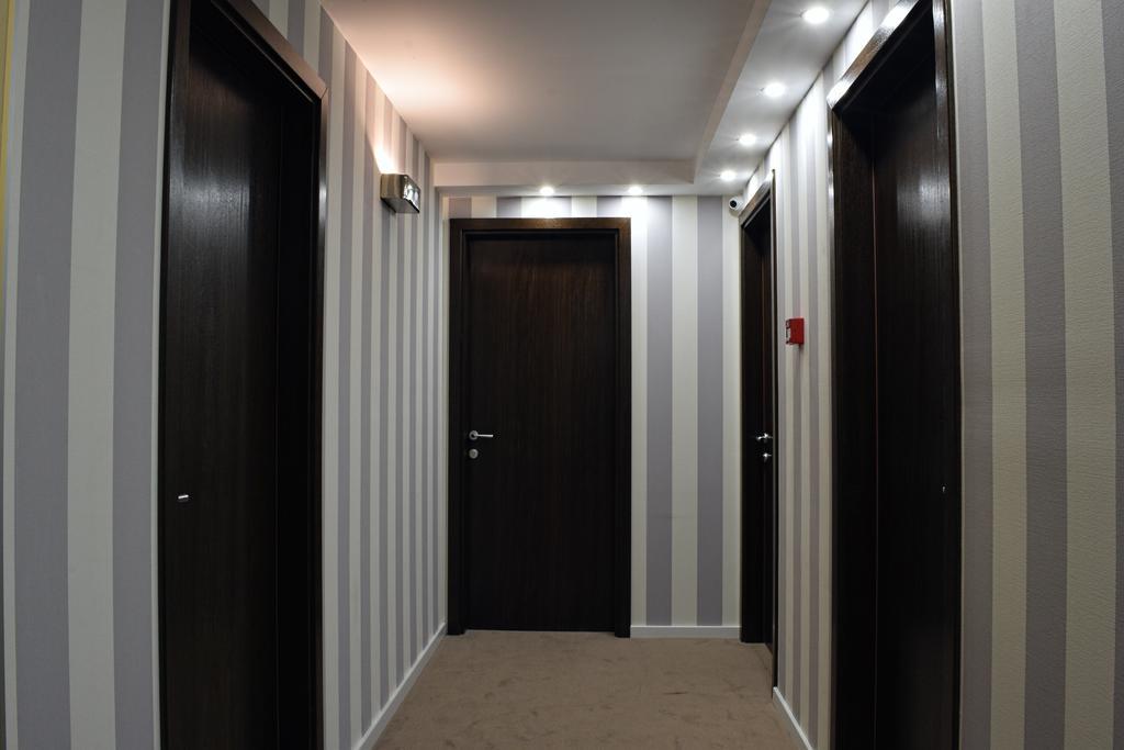 Luxury Rooms Luca And Deluca Beograd Bagian luar foto