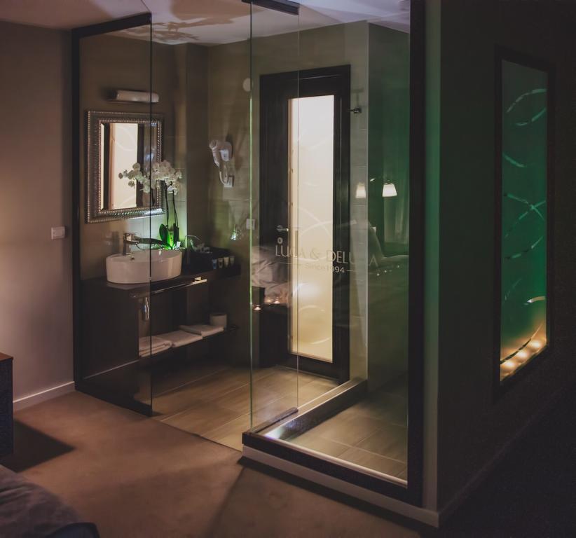 Luxury Rooms Luca And Deluca Beograd Bagian luar foto