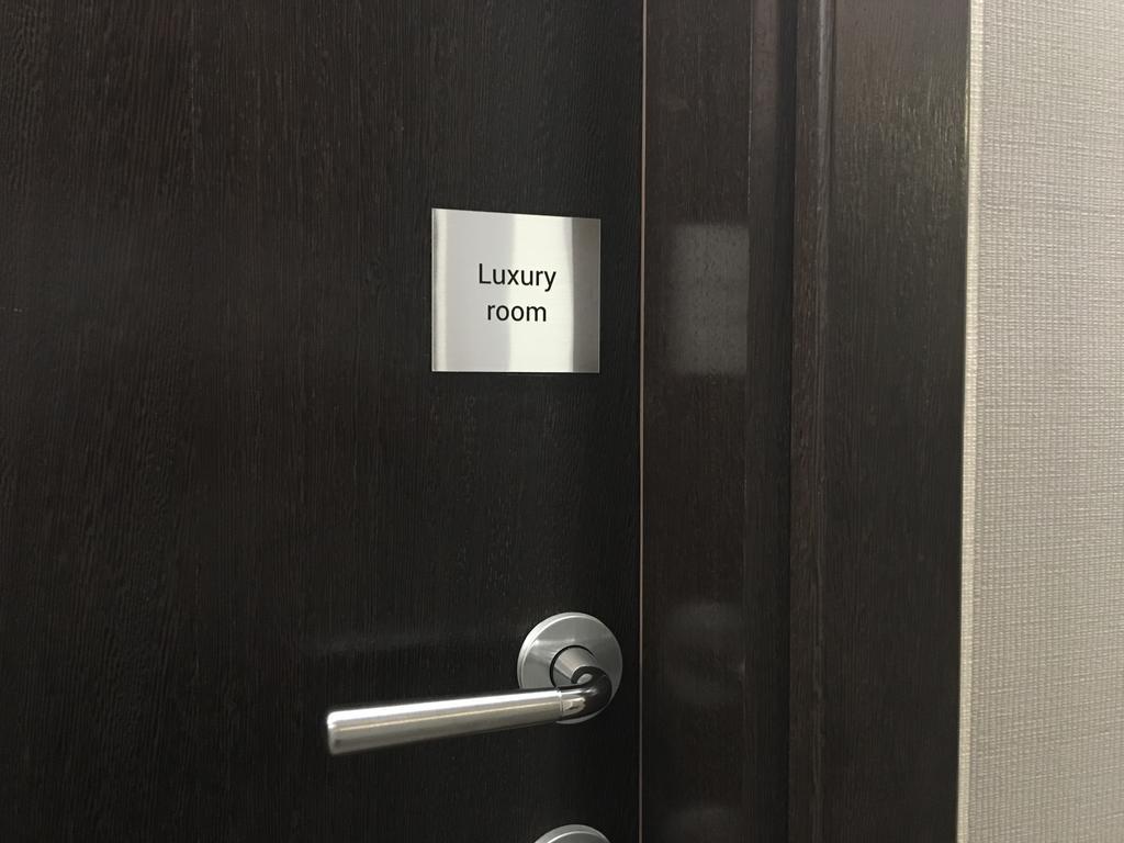 Luxury Rooms Luca And Deluca Beograd Bagian luar foto