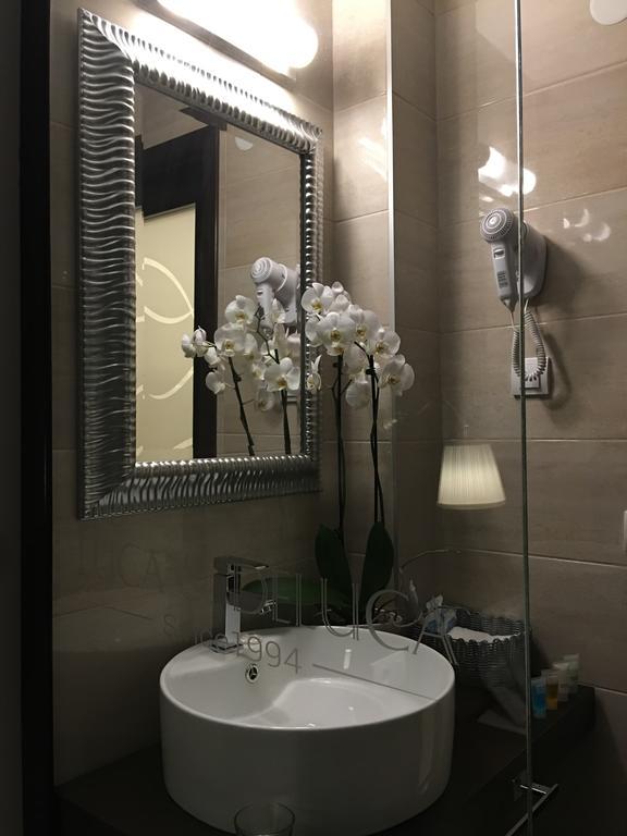 Luxury Rooms Luca And Deluca Beograd Bagian luar foto