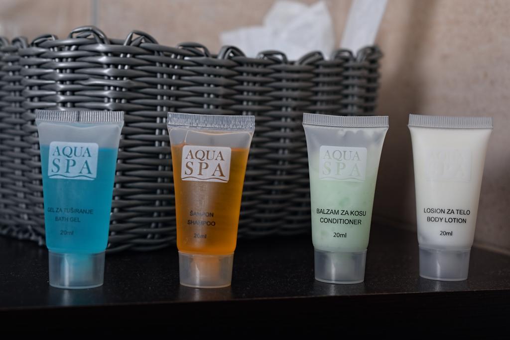 Luxury Rooms Luca And Deluca Beograd Bagian luar foto