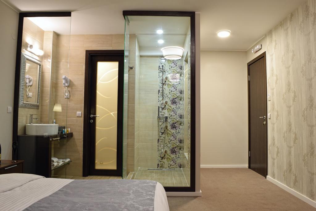 Luxury Rooms Luca And Deluca Beograd Bagian luar foto
