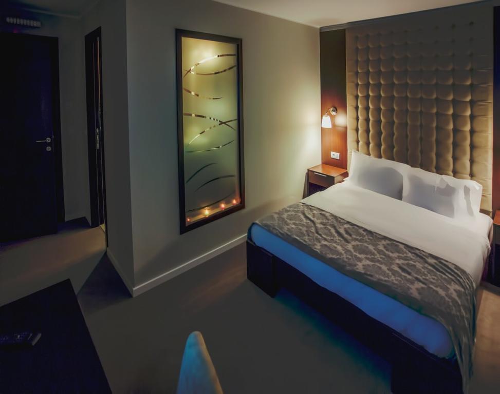 Luxury Rooms Luca And Deluca Beograd Bagian luar foto