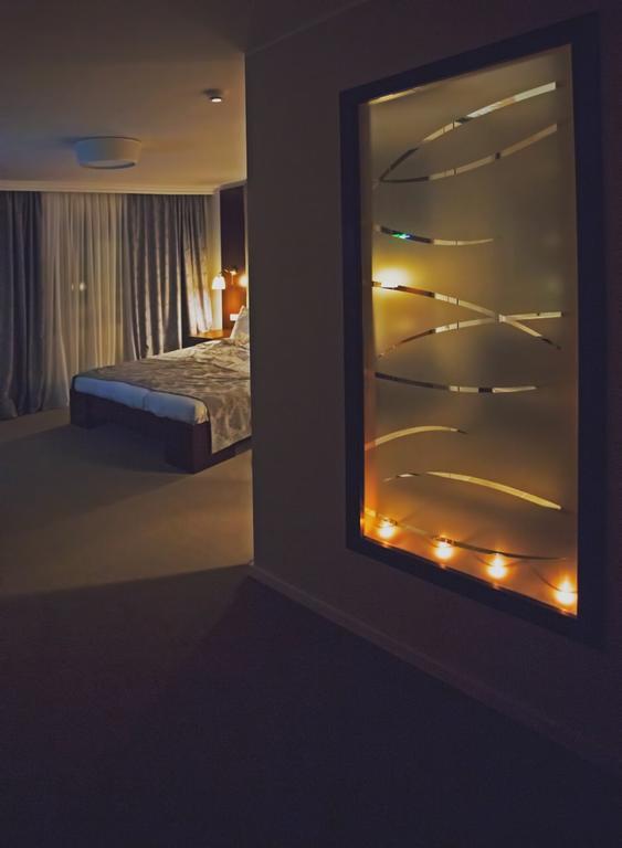 Luxury Rooms Luca And Deluca Beograd Bagian luar foto