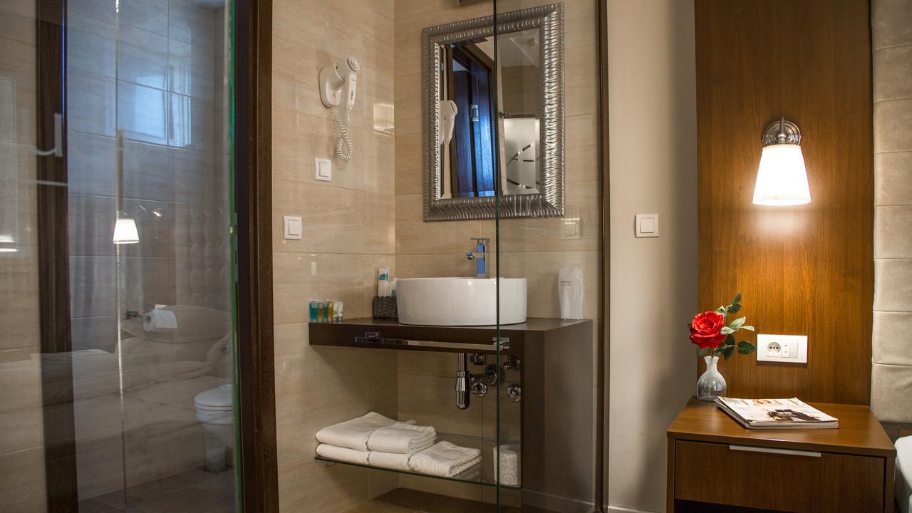 Luxury Rooms Luca And Deluca Beograd Bagian luar foto